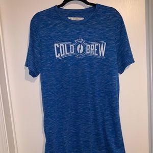 Dutch Bros tshirt - bought off website